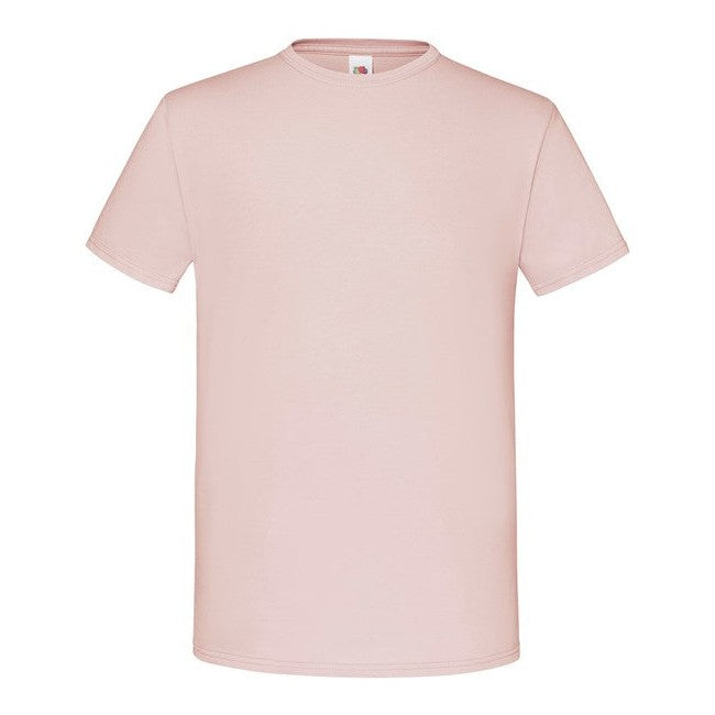 Fruit Of The Loom Iconic 150 T - Powder Rose