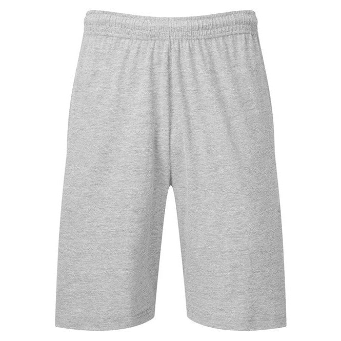 Fruit Of The Loom Iconic 195 Jersey Shorts