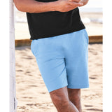 Fruit Of The Loom Iconic 195 Jersey Shorts