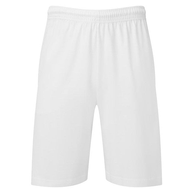 Fruit Of The Loom Iconic 195 Jersey Shorts