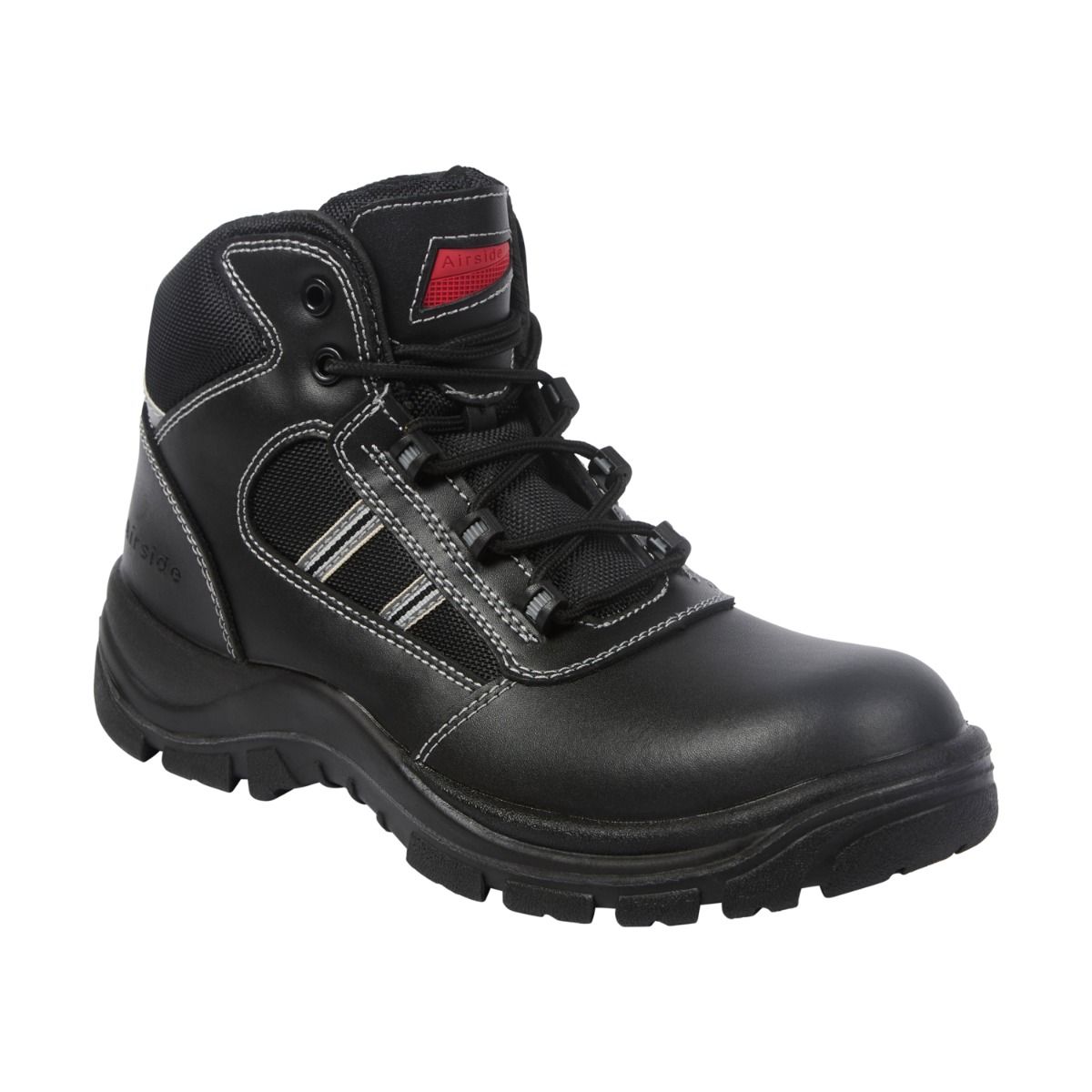 Airside SS704CM Safety Boot