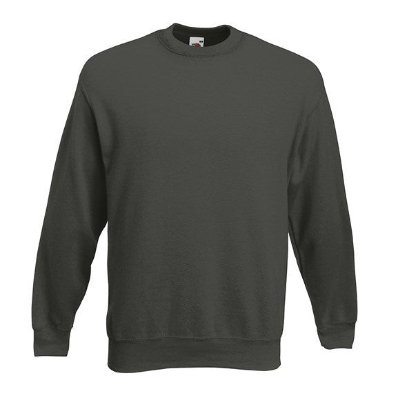 Fruit Of The Loom Premium 70/30 Set-In Sweatshirt