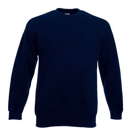 Fruit Of The Loom Premium 70/30 Set-In Sweatshirt