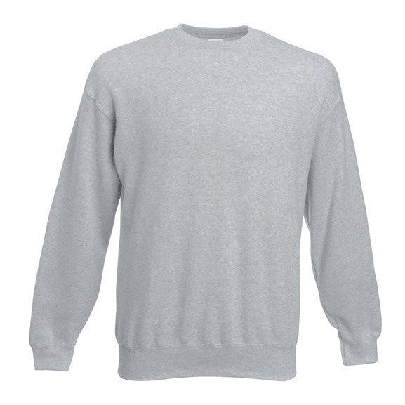 Fruit Of The Loom Premium 70/30 Set-In Sweatshirt