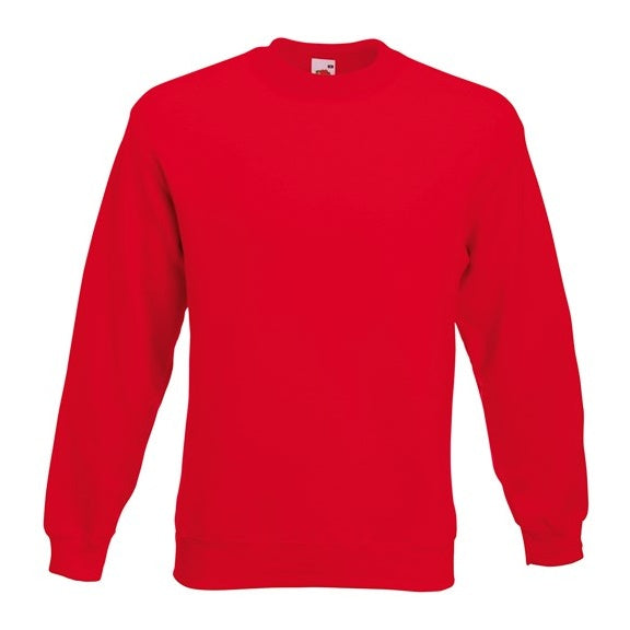 Fruit Of The Loom Premium 70/30 Set-In Sweatshirt