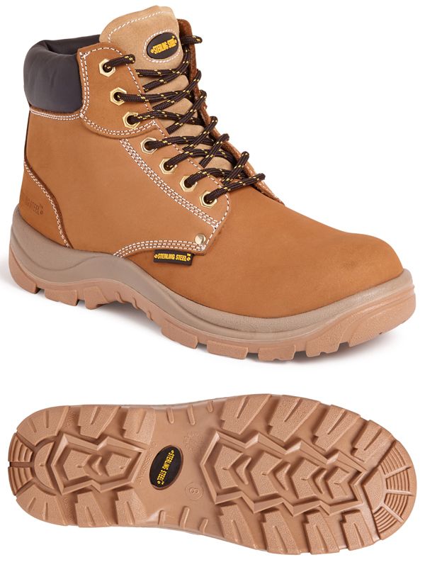 Sterling Steel SS819CM