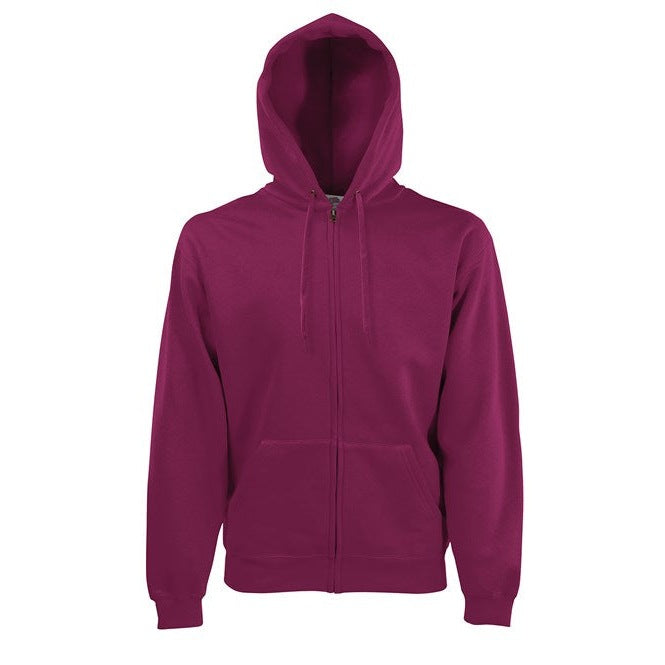 Fruit Of The Loom Premium 70/30 Hooded Sweatshirt