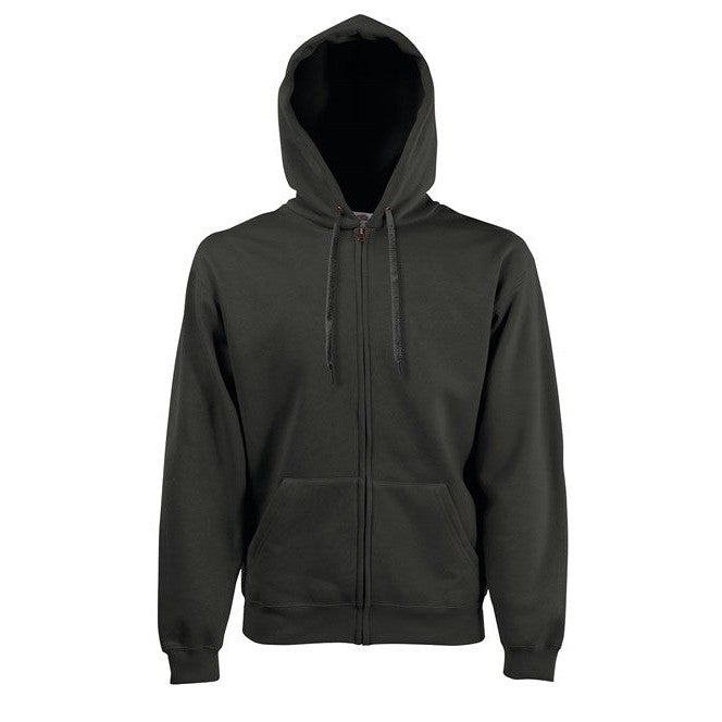 Fruit Of The Loom Premium 70/30 Hooded Sweatshirt