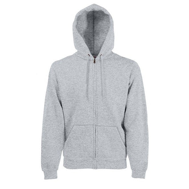 Fruit Of The Loom Premium 70/30 Hooded Sweatshirt