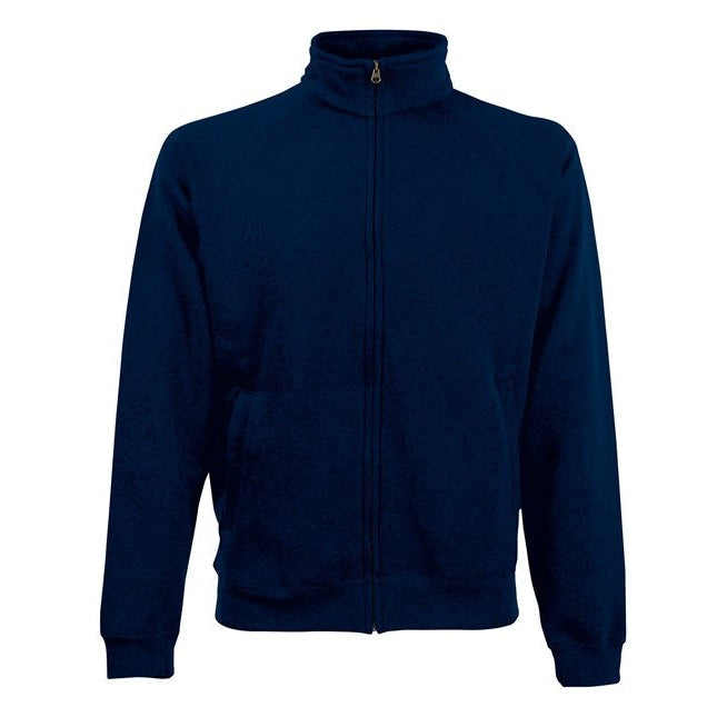 Fruit Of The Loom Premium 70/30 Sweatshirt Jacket