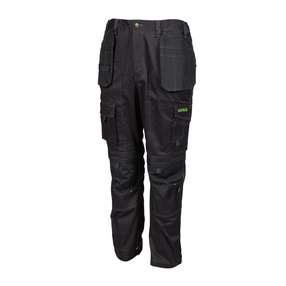 APKHT TWO Regular Fit Stretch Trouser