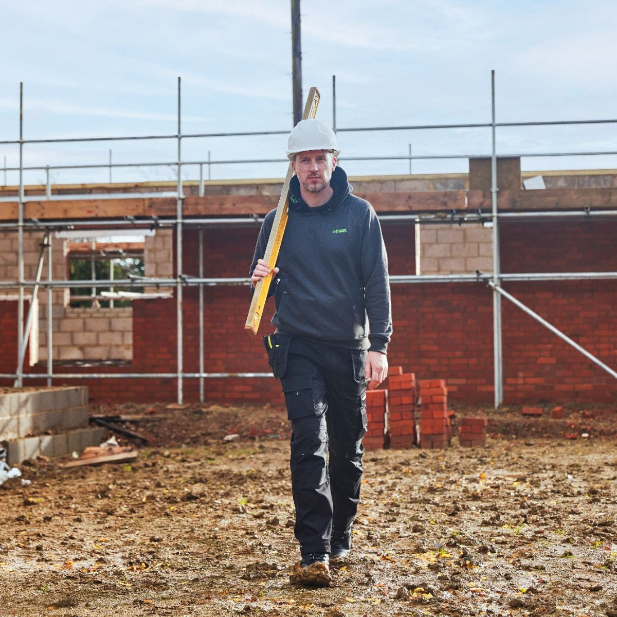 APKHT TWO Regular Fit Stretch Trouser