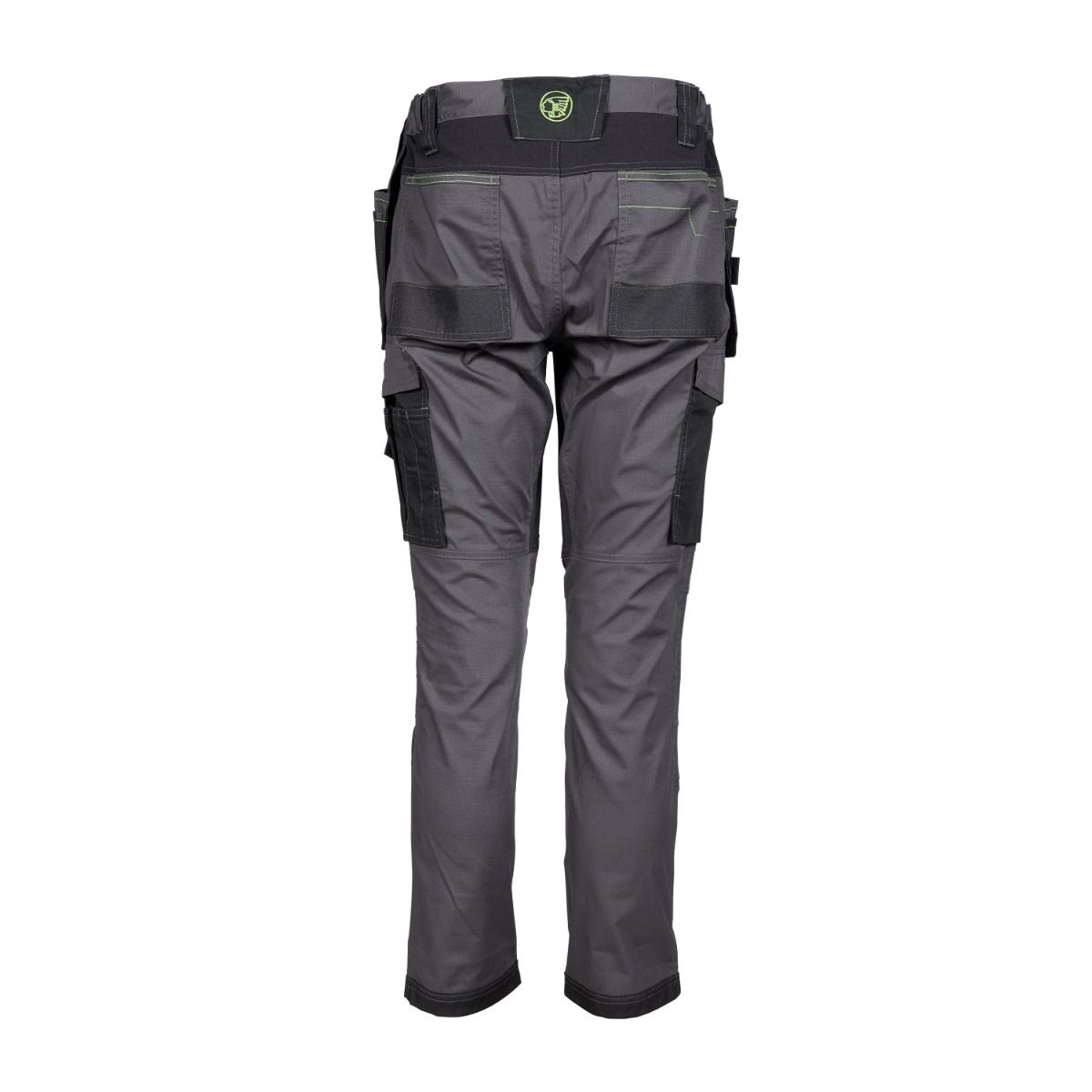 Sudbury Stretch Slim Fit Holster Pocket Trouser