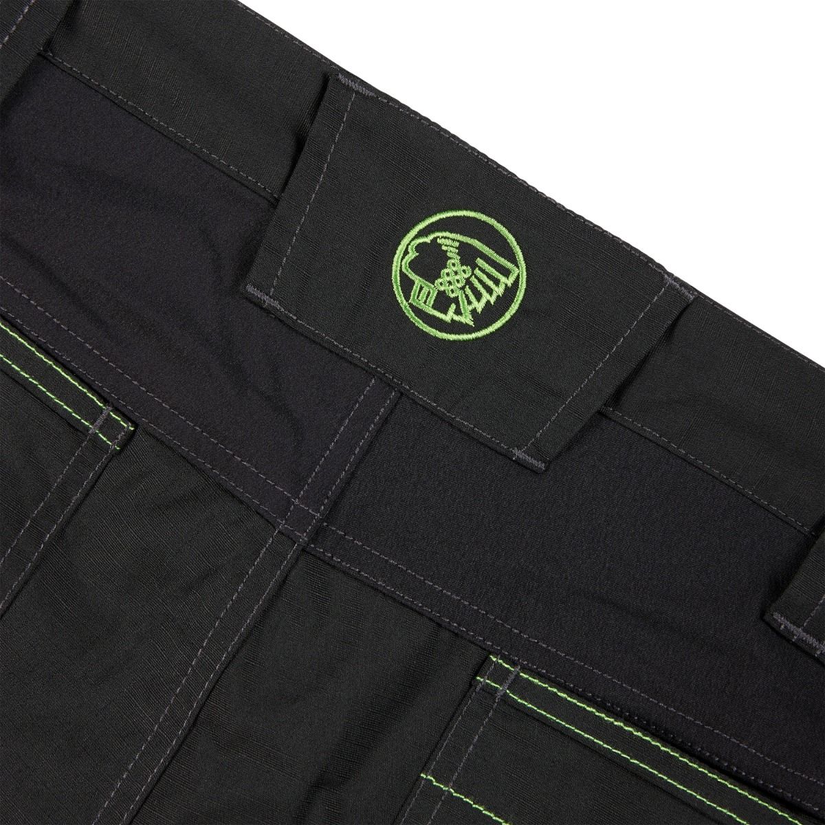 Sudbury Stretch Slim Fit Holster Pocket Trouser