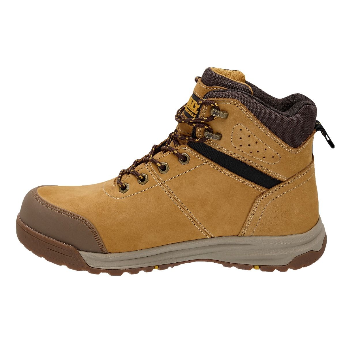 Summit S3 Safety Boot