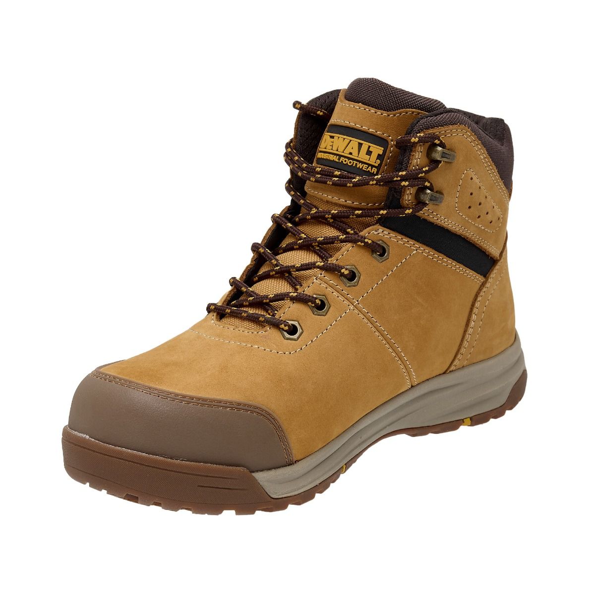 Summit S3 Safety Boot