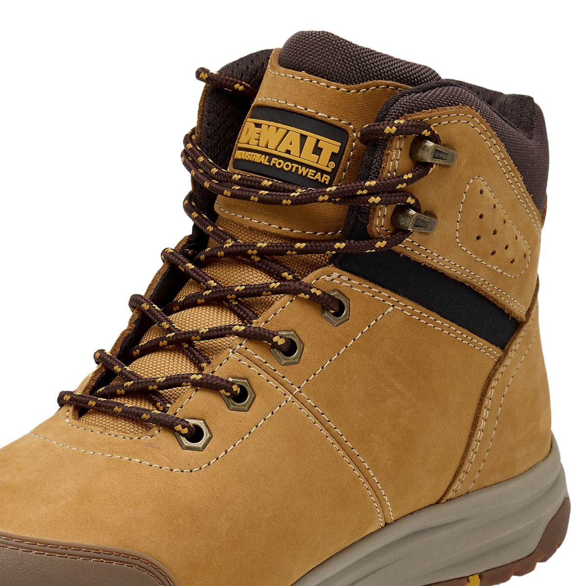 Summit S3 Safety Boot