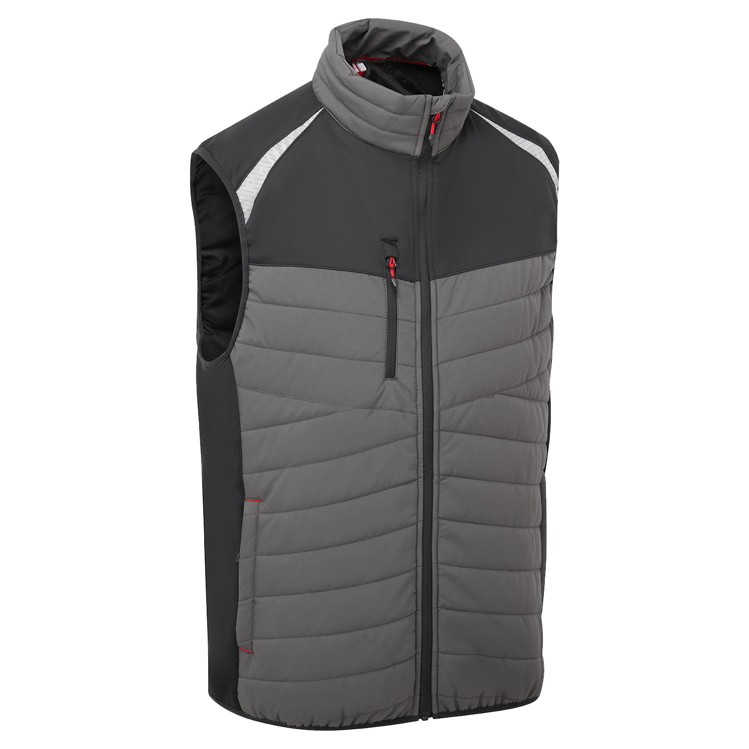 Supertouch Supertouch Padded Bodywarmer