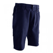 Supertouch Navy Combat Shorts