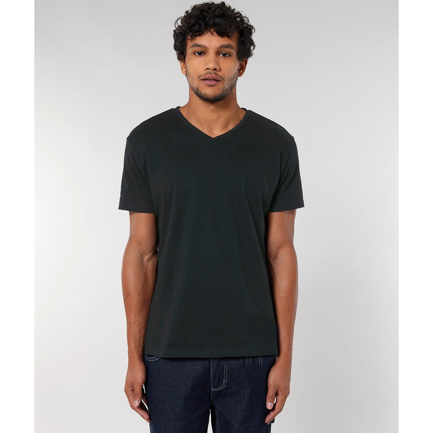 Stanley/Stella Stanley Presenter V-Neck T-Shirt (Sttm562)