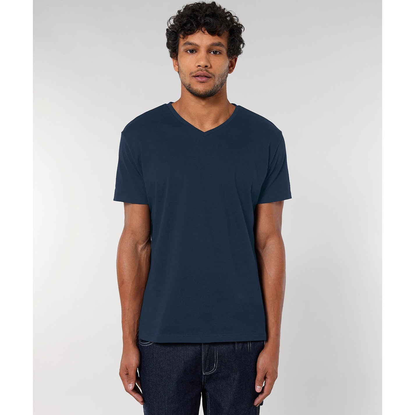 Stanley/Stella Stanley Presenter V-Neck T-Shirt (Sttm562)