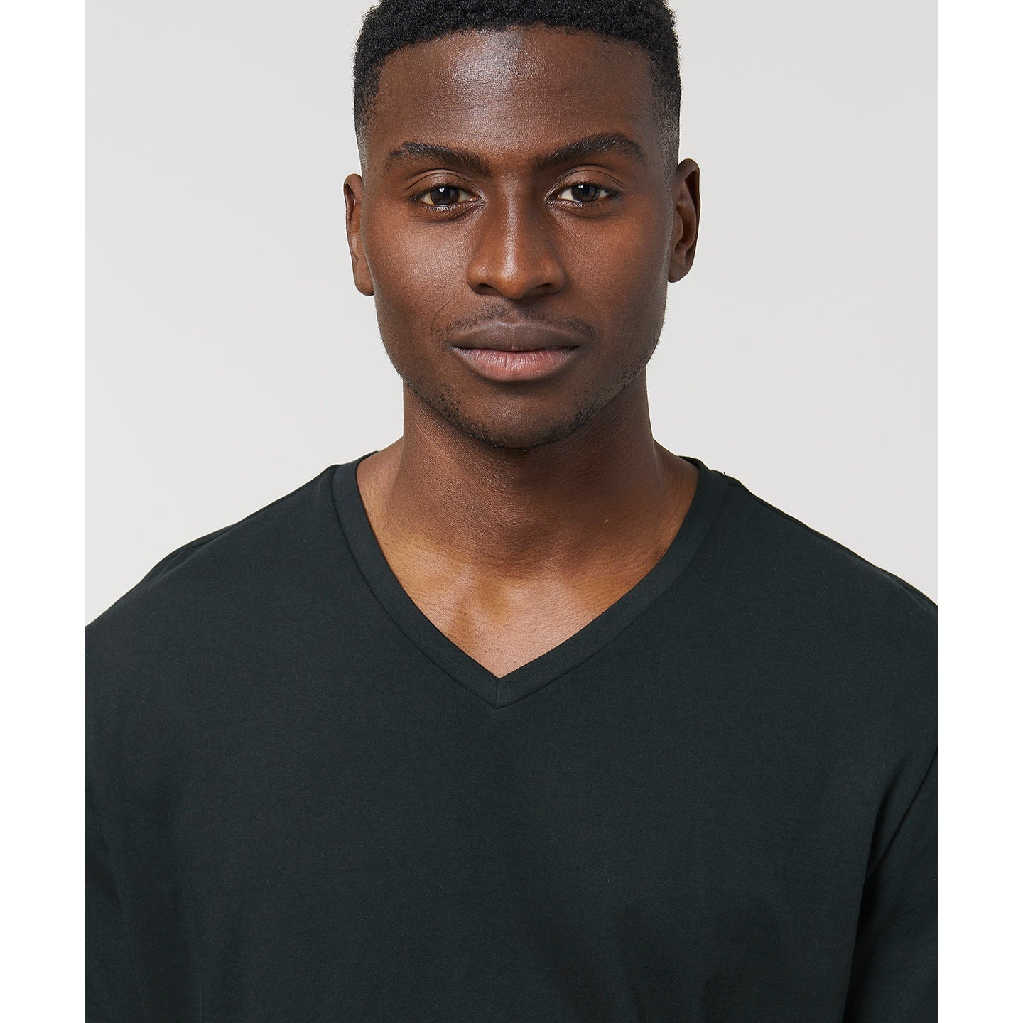 Stanley/Stella Stanley Presenter V-Neck T-Shirt (Sttm562)