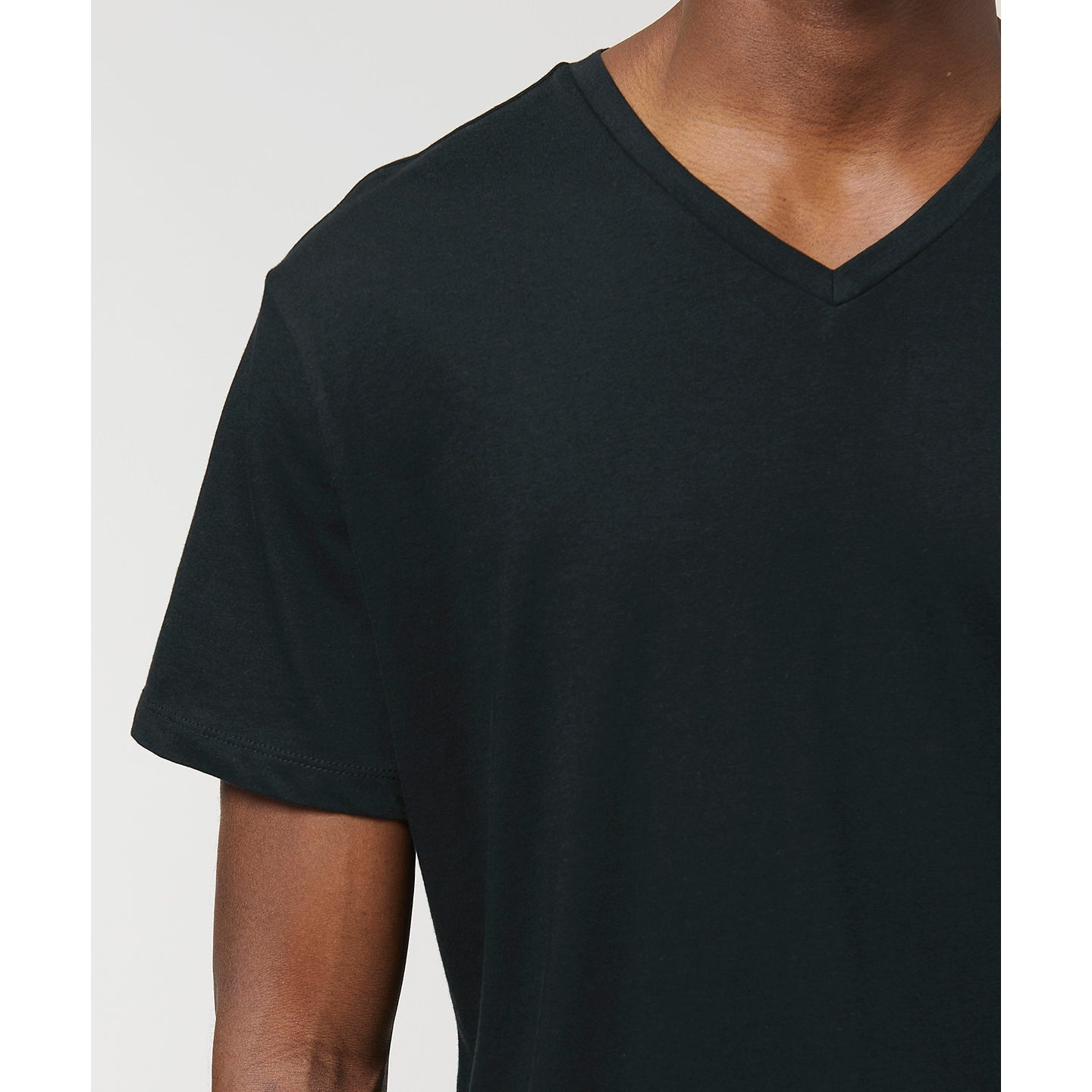 Stanley/Stella Stanley Presenter V-Neck T-Shirt (Sttm562)