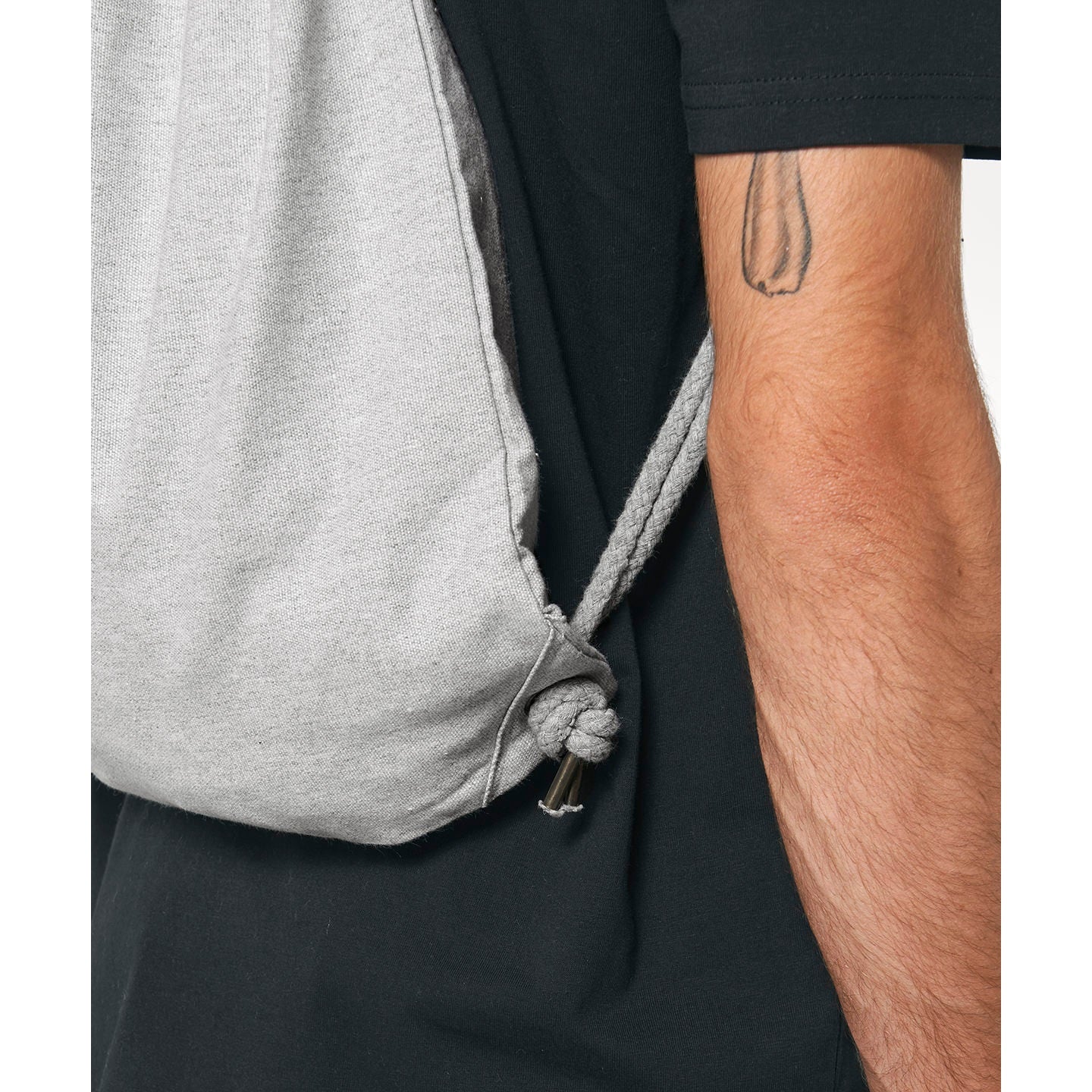 Stanley/Stella Woven Gym Bag (Stau763)