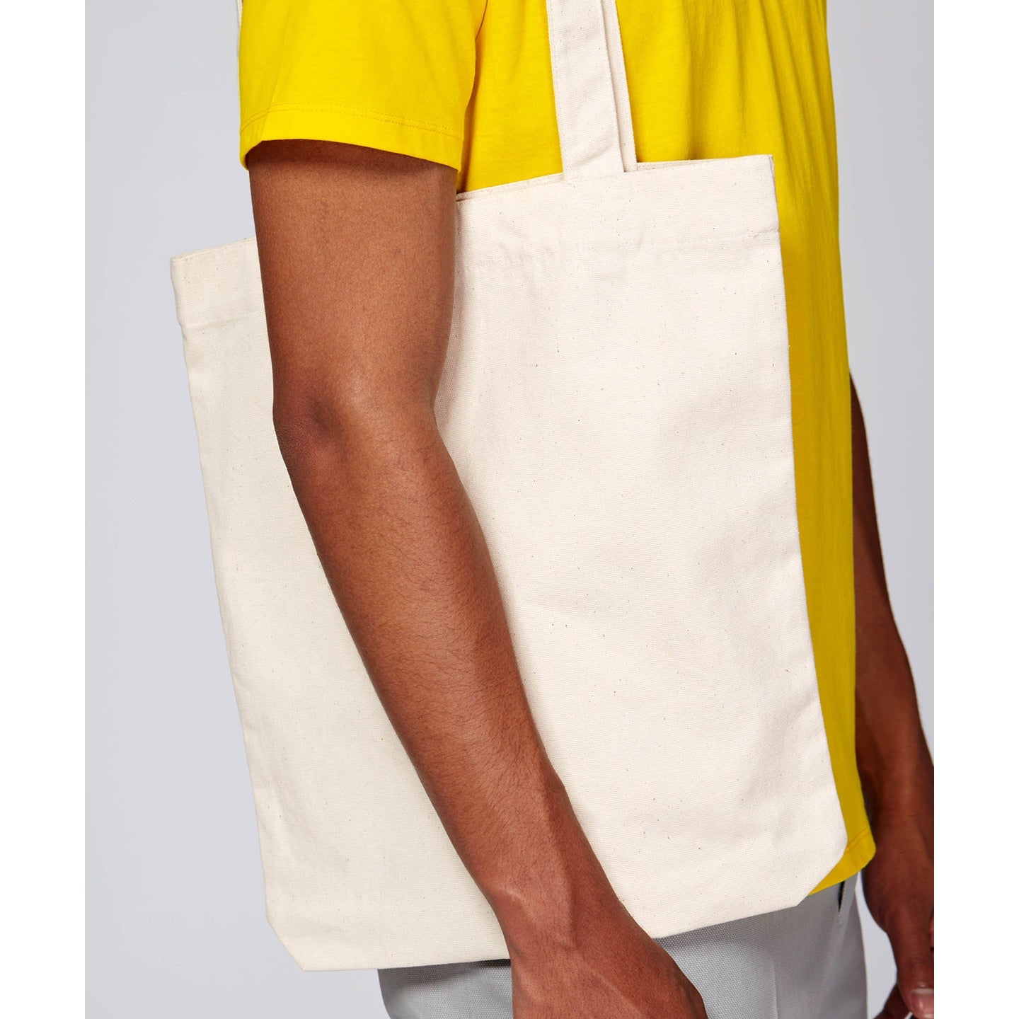 Stanley/Stella Woven Tote Bag (Stau760)