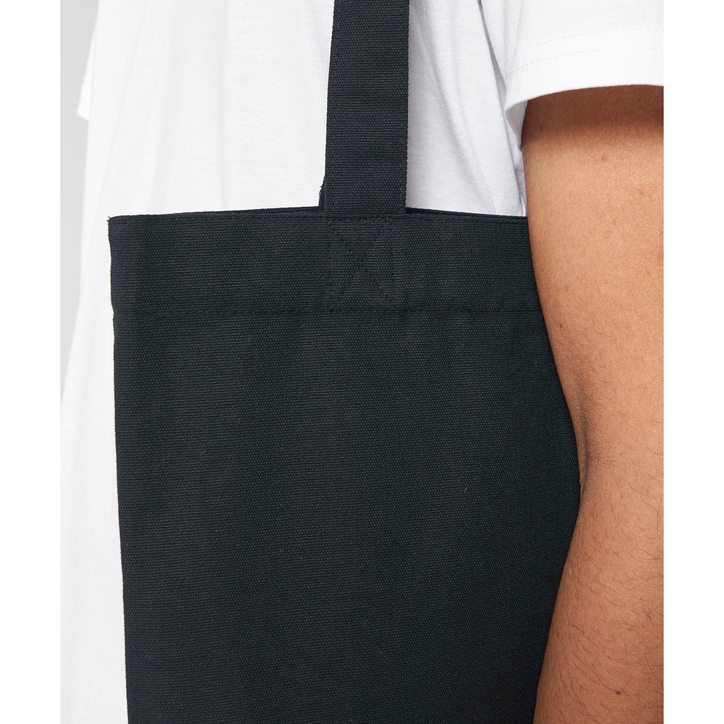 Stanley/Stella Woven Tote Bag (Stau760)