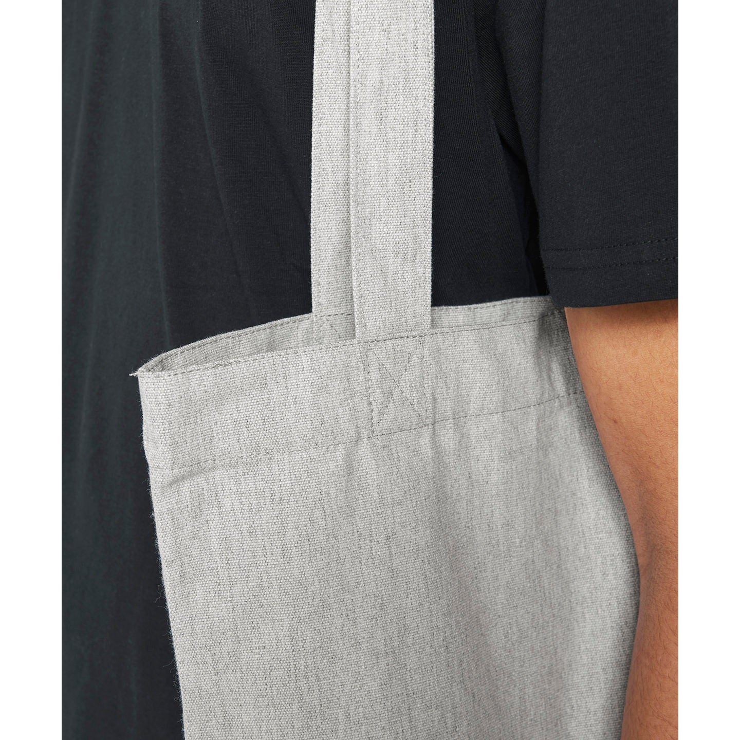 Stanley/Stella Woven Tote Bag (Stau760)