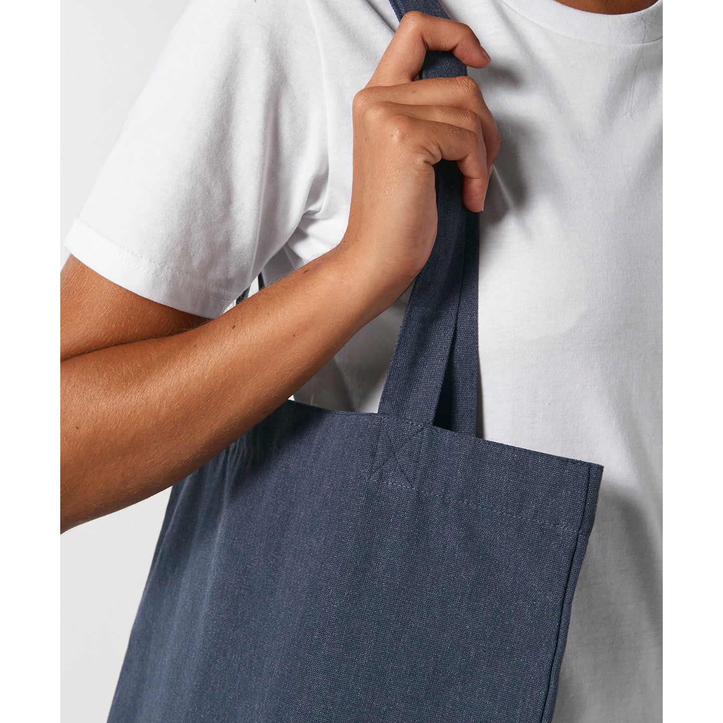 Stanley/Stella Woven Tote Bag (Stau760)