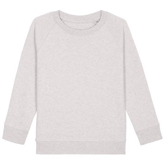 Stanley/Stella Kids Mini Scouter Iconic Crew Neck Sweatshirt (Stsk916)
