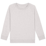 Stanley/Stella Kids Mini Scouter Iconic Crew Neck Sweatshirt (Stsk916)