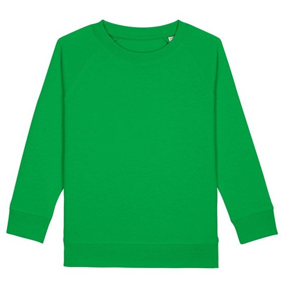 Stanley/Stella Kids Mini Scouter Iconic Crew Neck Sweatshirt (Stsk916)