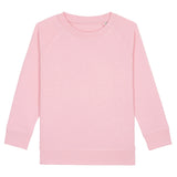 Stanley/Stella Kids Mini Scouter Iconic Crew Neck Sweatshirt (Stsk916)