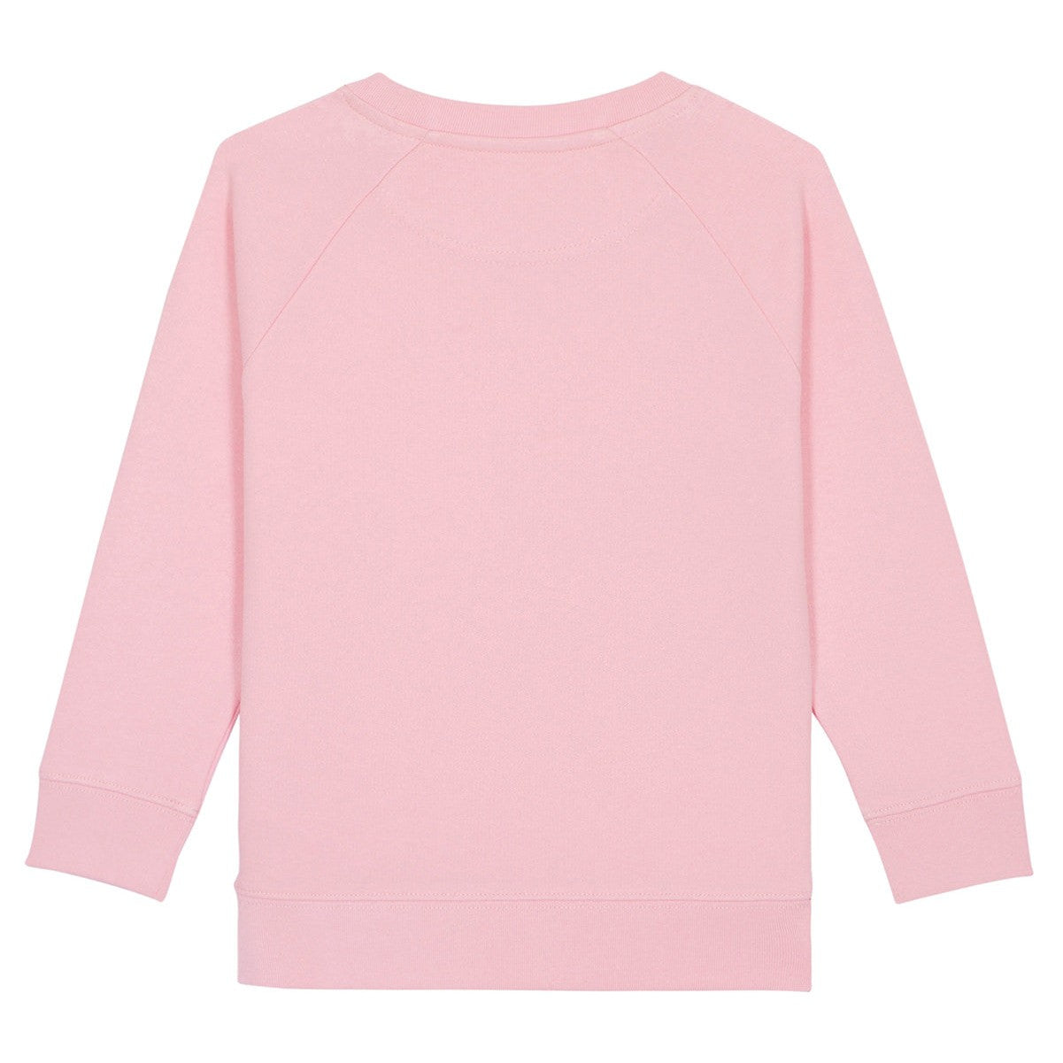 Stanley/Stella Kids Mini Scouter Iconic Crew Neck Sweatshirt (Stsk916)