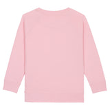 Stanley/Stella Kids Mini Scouter Iconic Crew Neck Sweatshirt (Stsk916)
