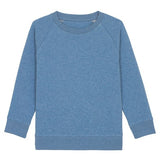 Stanley/Stella Kids Mini Scouter Iconic Crew Neck Sweatshirt (Stsk916)