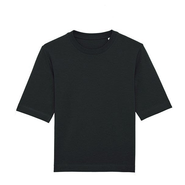 Stanley/Stella Stella Fringer Women's Boxy Heavy T-Shirt (Sttw054)