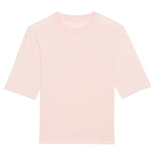 Stanley/Stella Stella Fringer Women's Boxy Heavy T-Shirt (Sttw054)