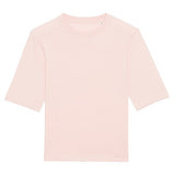 Stanley/Stella Stella Fringer Women's Boxy Heavy T-Shirt (Sttw054)