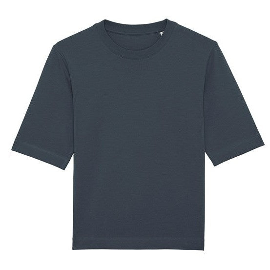 Stanley/Stella Stella Fringer Women's Boxy Heavy T-Shirt (Sttw054)