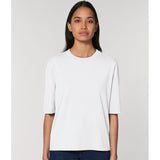 Stanley/Stella Stella Fringer Women's Boxy Heavy T-Shirt (Sttw054)