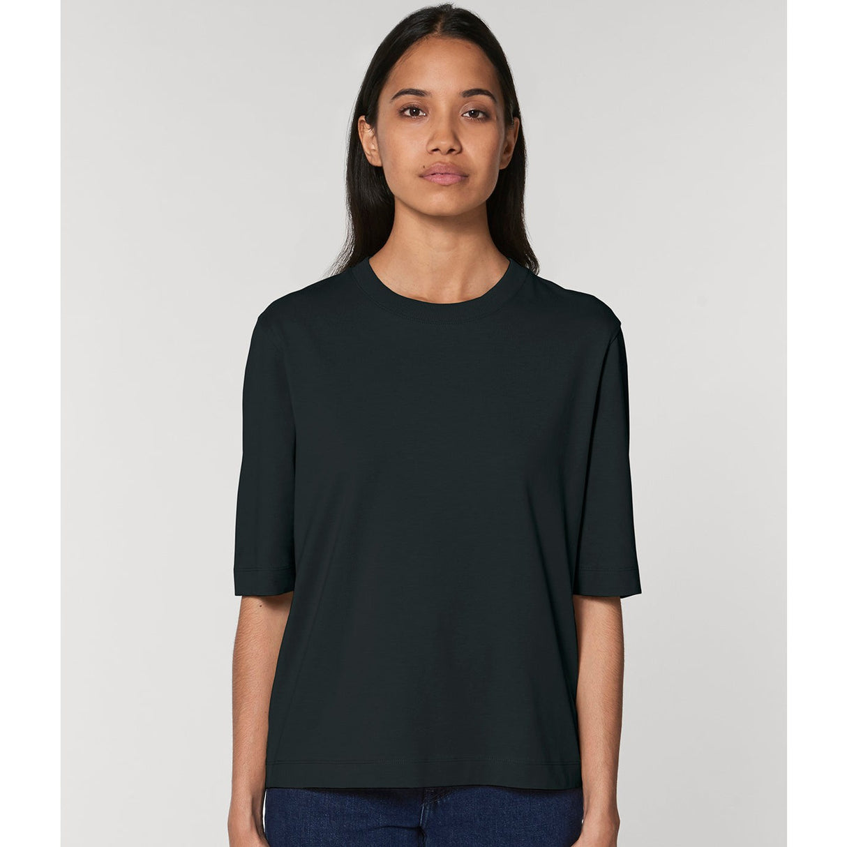 Stanley/Stella Stella Fringer Women's Boxy Heavy T-Shirt (Sttw054)