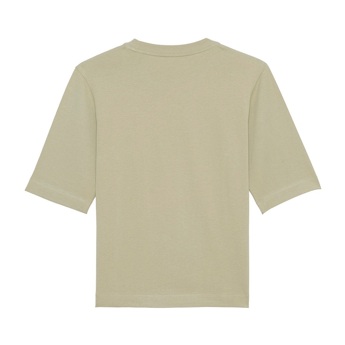 Stanley/Stella Stella Fringer Women's Boxy Heavy T-Shirt (Sttw054)