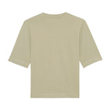 Stanley/Stella Stella Fringer Women's Boxy Heavy T-Shirt (Sttw054)