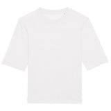 Stanley/Stella Stella Fringer Women's Boxy Heavy T-Shirt (Sttw054)
