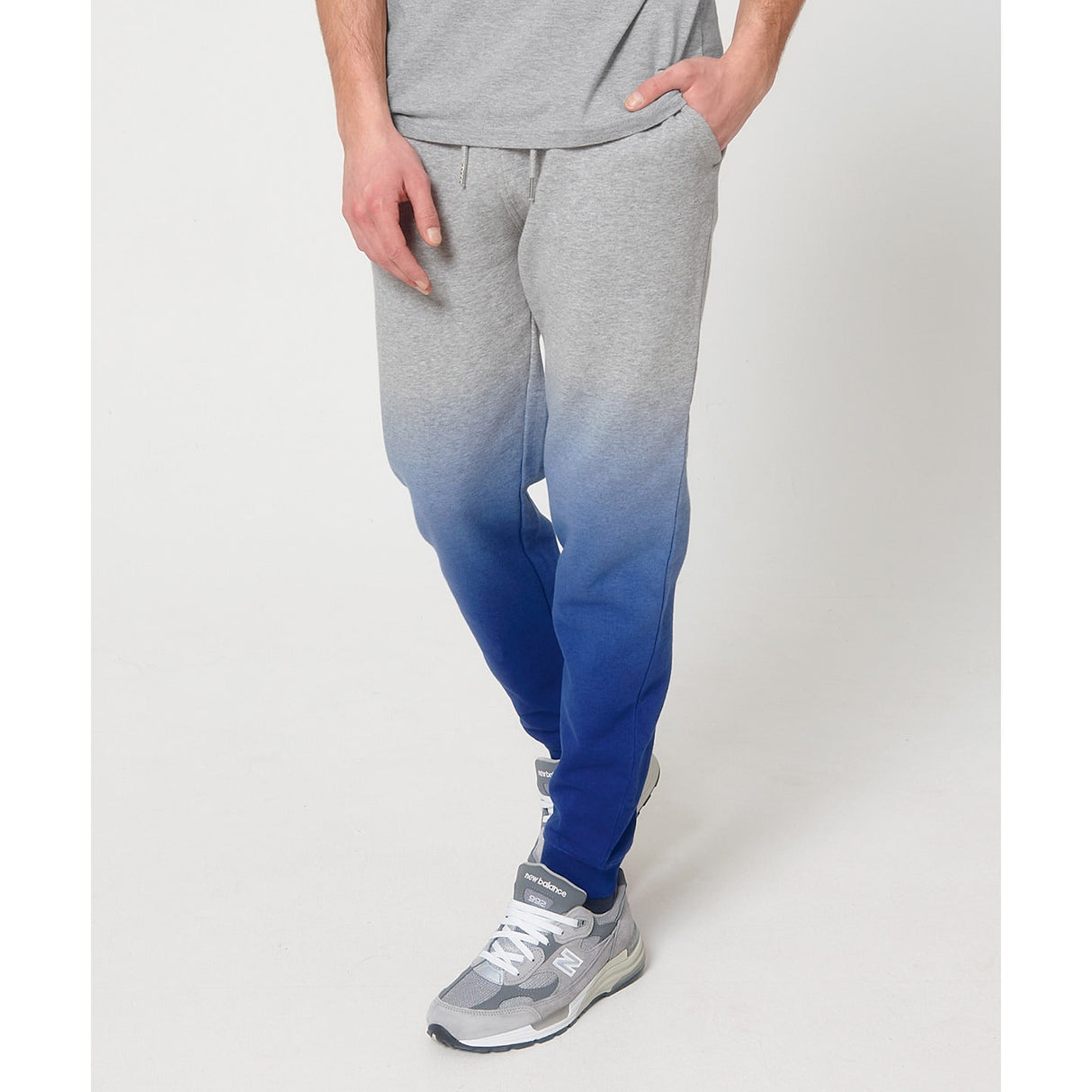Stanley/Stella Mover Dip Dye, The Unisex Dip Dyed Jogger Pants (Stbu577)