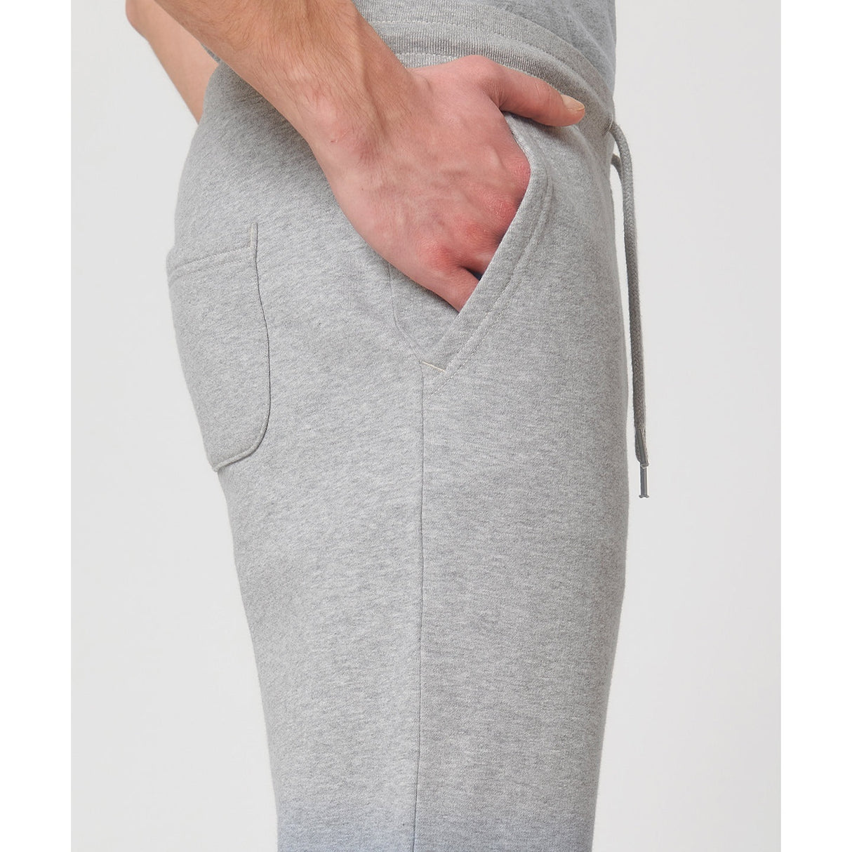 Stanley/Stella Mover Dip Dye, The Unisex Dip Dyed Jogger Pants (Stbu577)